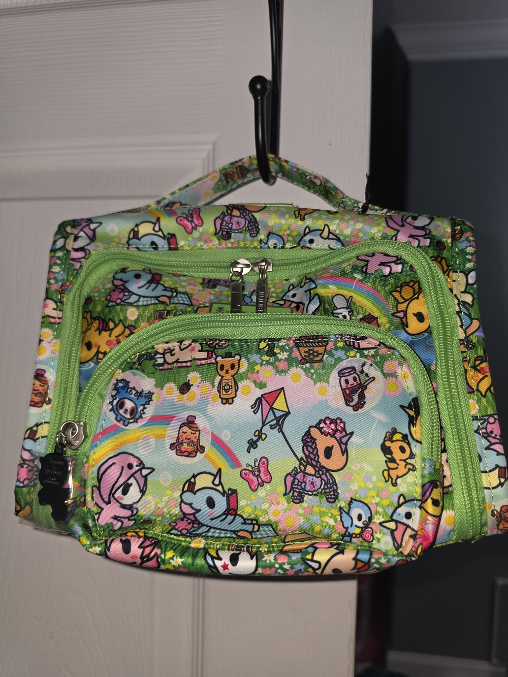 Ju-Ju-Be Toki Doki Meadow Bloom Bestie